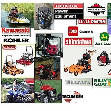More Than Mowers Maintenance Services