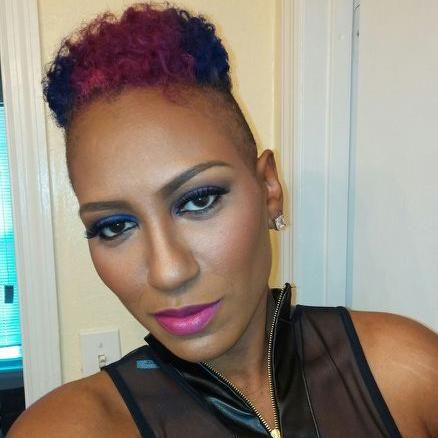 Patrice Story Makeup Artistry