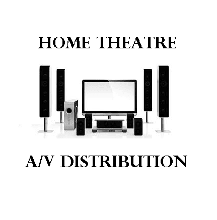 HD VIDEO Design Distribution & Installation.  Watc