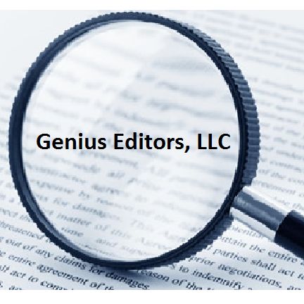 Genius Editors, LLC