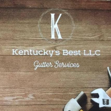 Kentucky Best LLC Gutter services
