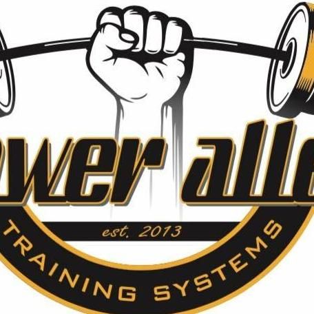 Power Alley Training Systems