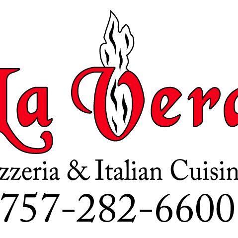 La Vera Pizzeria & Italian Cuisine