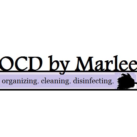 OCD by Marlee