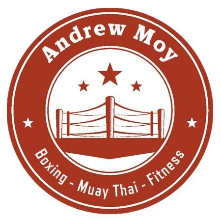 Andrew Moy Boxing & Muay Thai Kickboxing