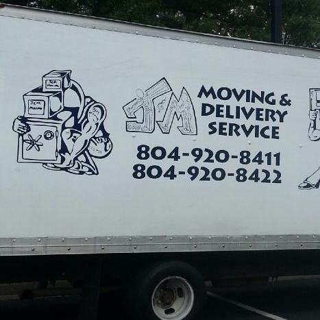 J & M Moving Service