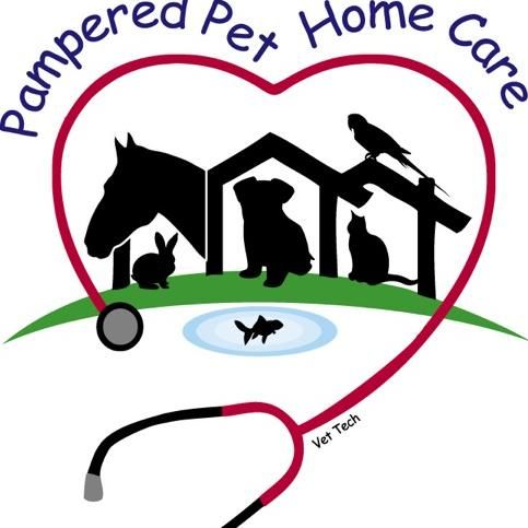 Pampered Pet Home Care