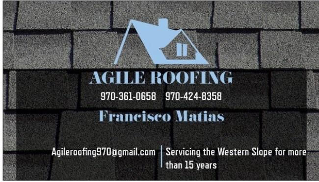 Agile Roofing