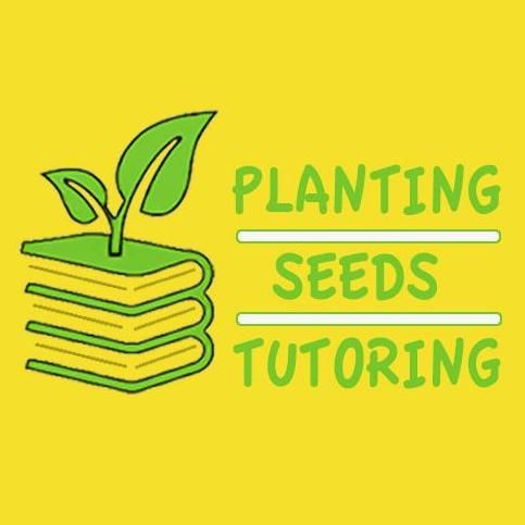 Planting Seeds Tutoring & Test Prep