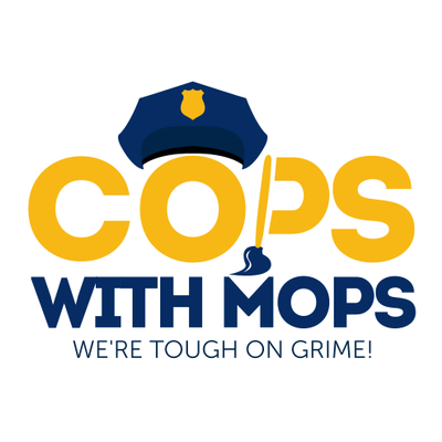 Avatar for Cops with Mops Cleaning Service, LLC