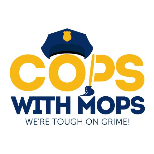 Cops with Mops Cleaning Service, LLC
