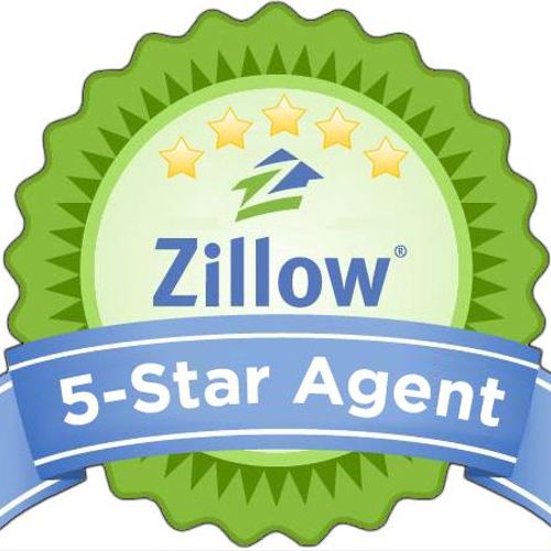 All 5-Star Review Agent on Zillow.com