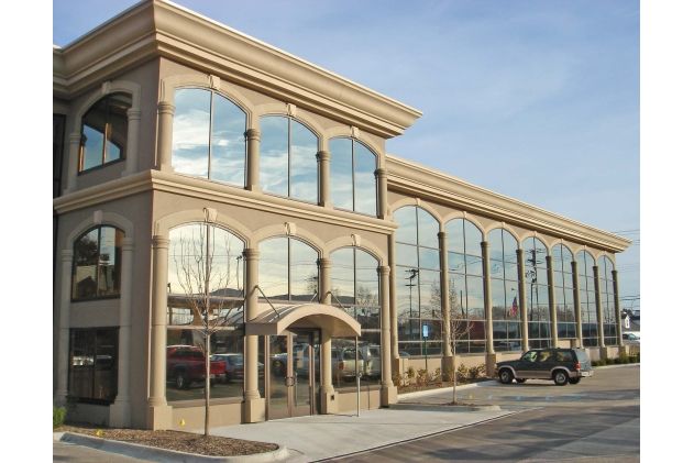 21 East Long Lake Rd.  STE 102 Bloomfield Hills, M