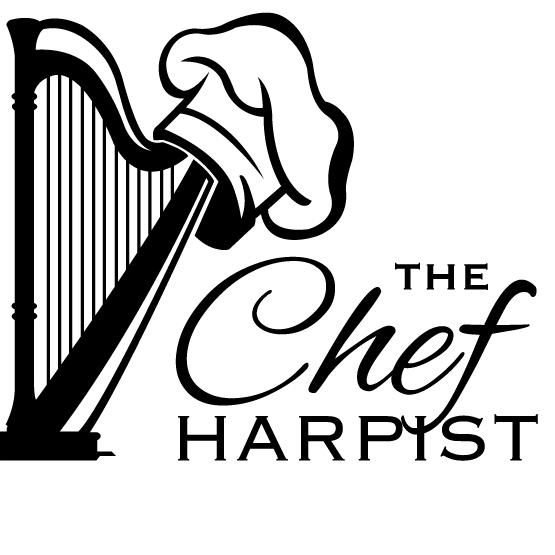 The Chef Harpist