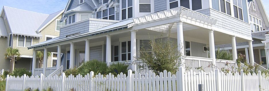 House Painting Exterior.