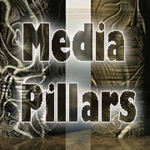 Media Pillars