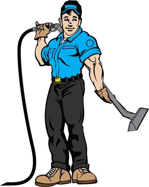 Company Logo of Spiker Carpet and Tile care