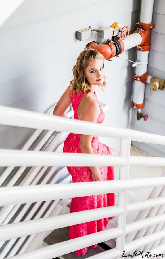Madeline - 04/02/18