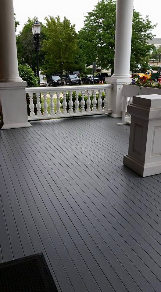 Randolph town hall front entry after paint