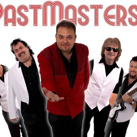 PastMasters Band