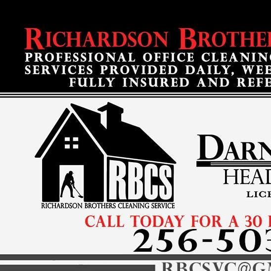 Richardson Brothers Cleaning Service