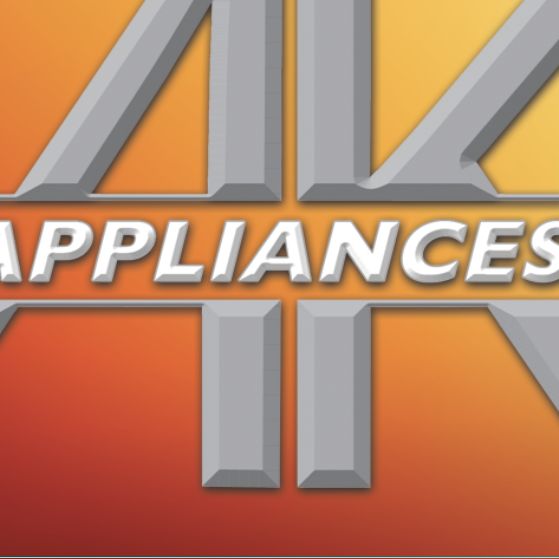 AK Appliances