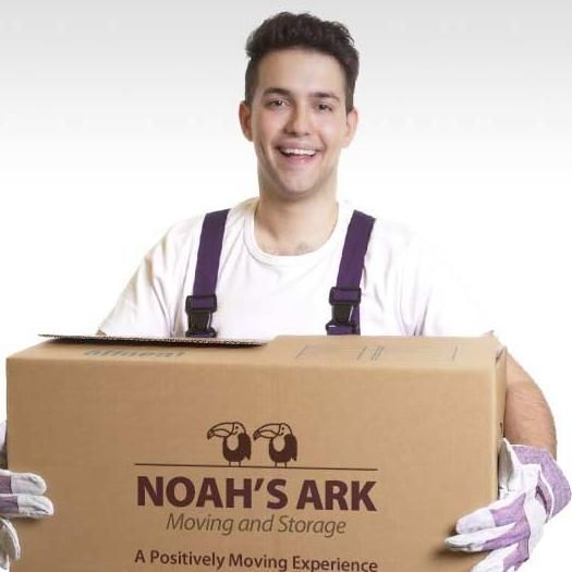 Noahs Moving Company