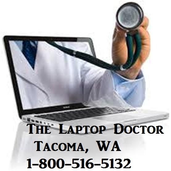 Laptop Doc