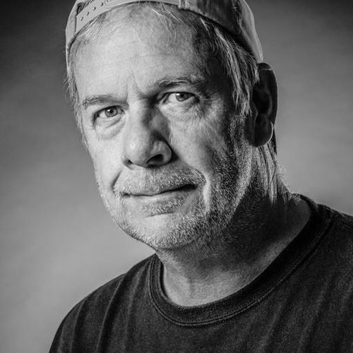 Chuck Adams Photography