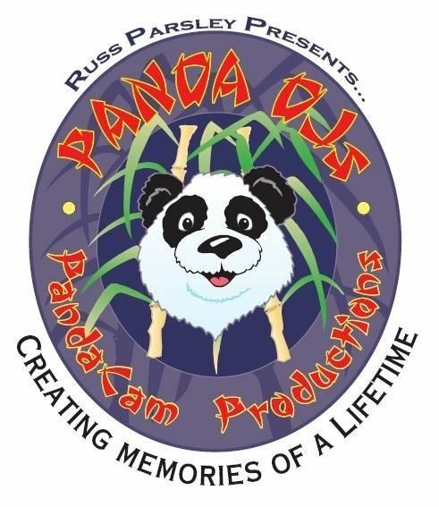 Panda DJs, a Division of Russ Parsley Presents