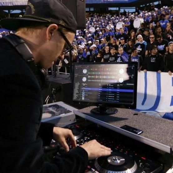 DJ Duggin Audio Services
