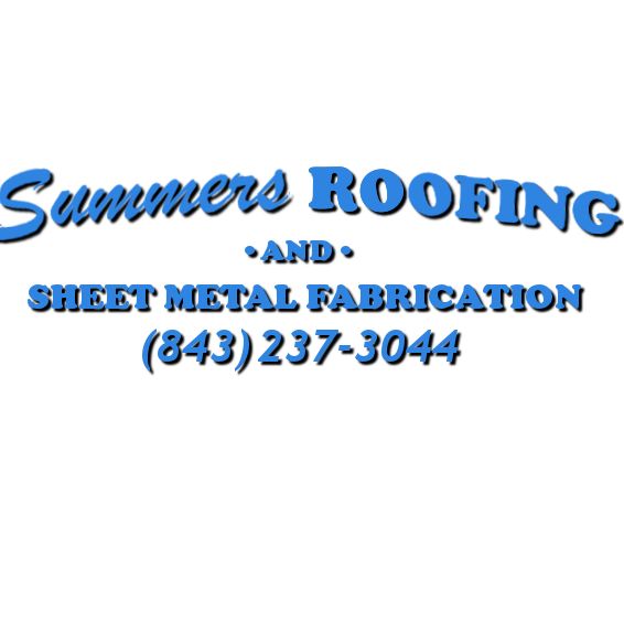 Summers Roofing & Sheet Metal Fabrication