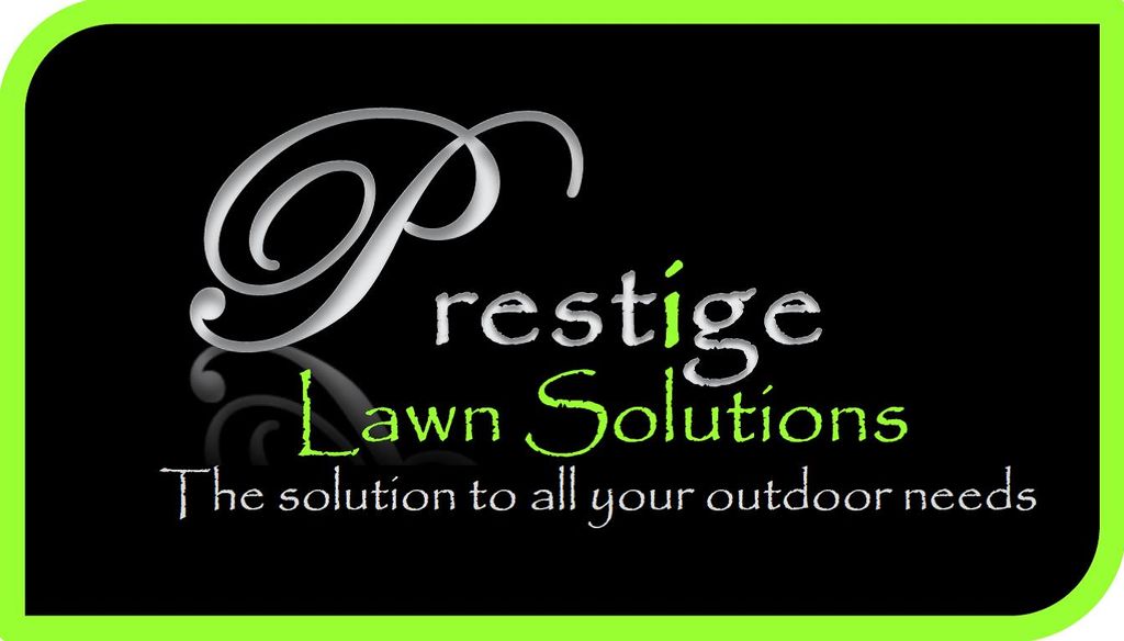 Prestige Lawn Solutions