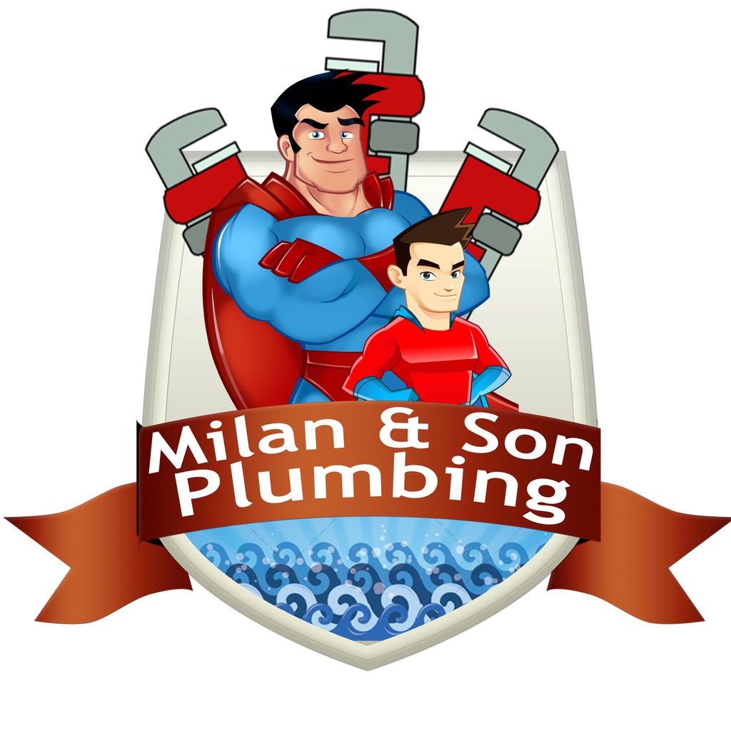 Milan and Son Plumbing