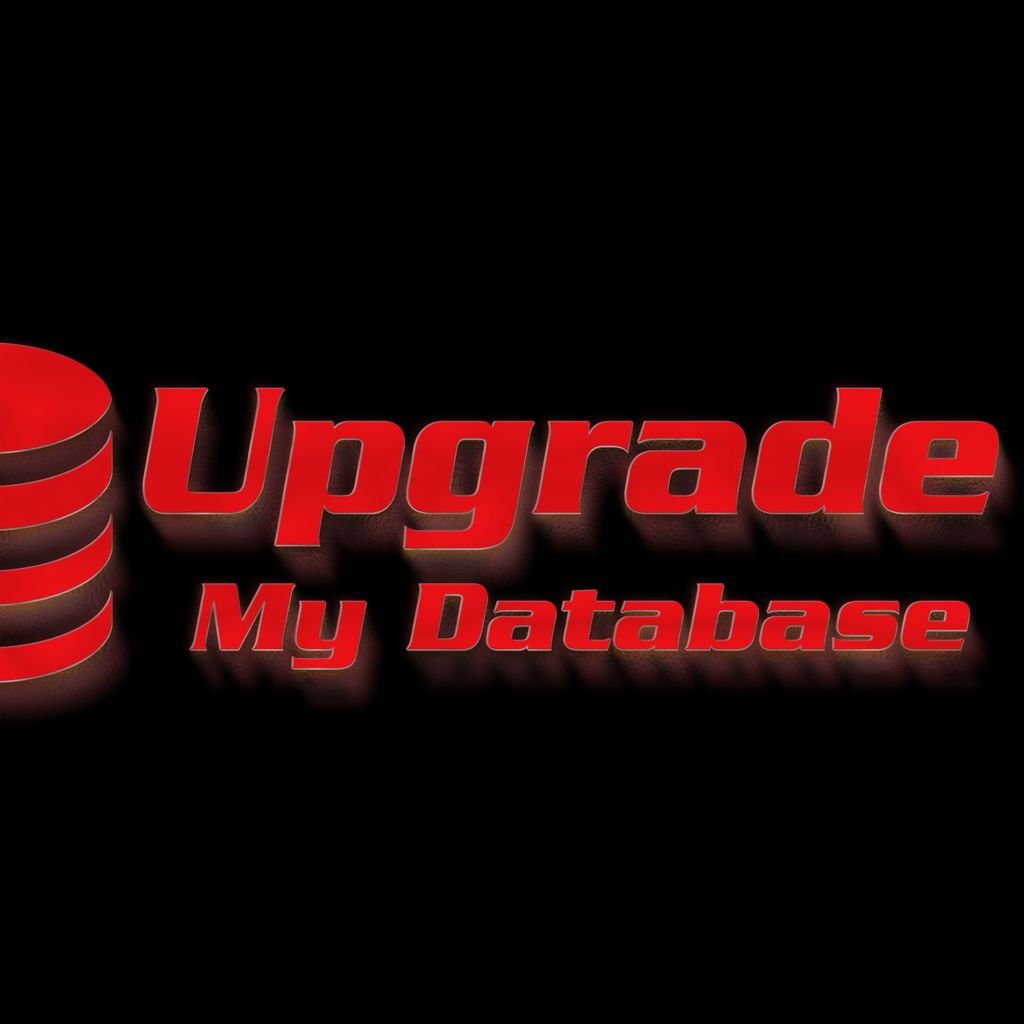UpgradeMyDatabase.com