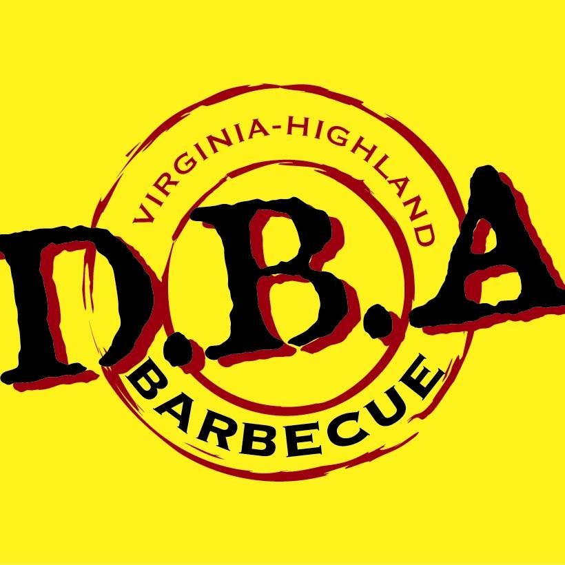 D.B.A. Barbecue