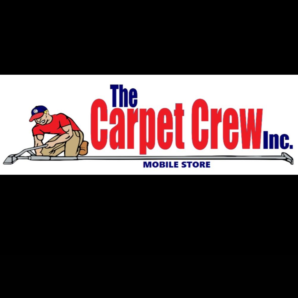 The Carpet Crew - Mobile Store