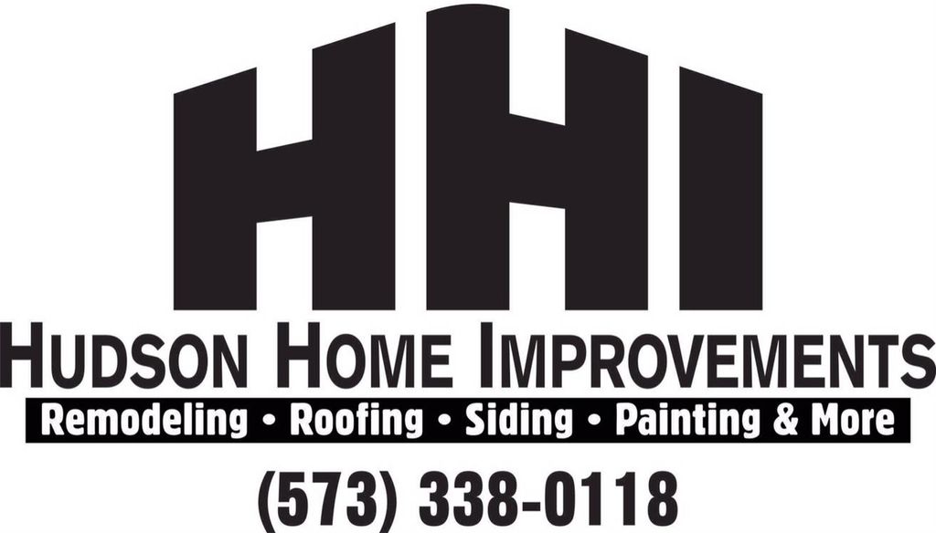 Hudson Home Improvements-HHI