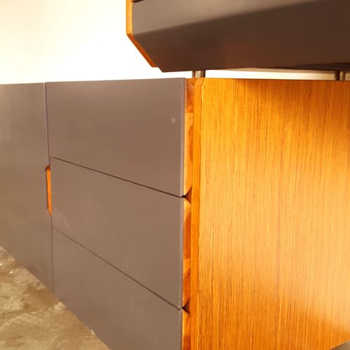 Office/TV room cabinet