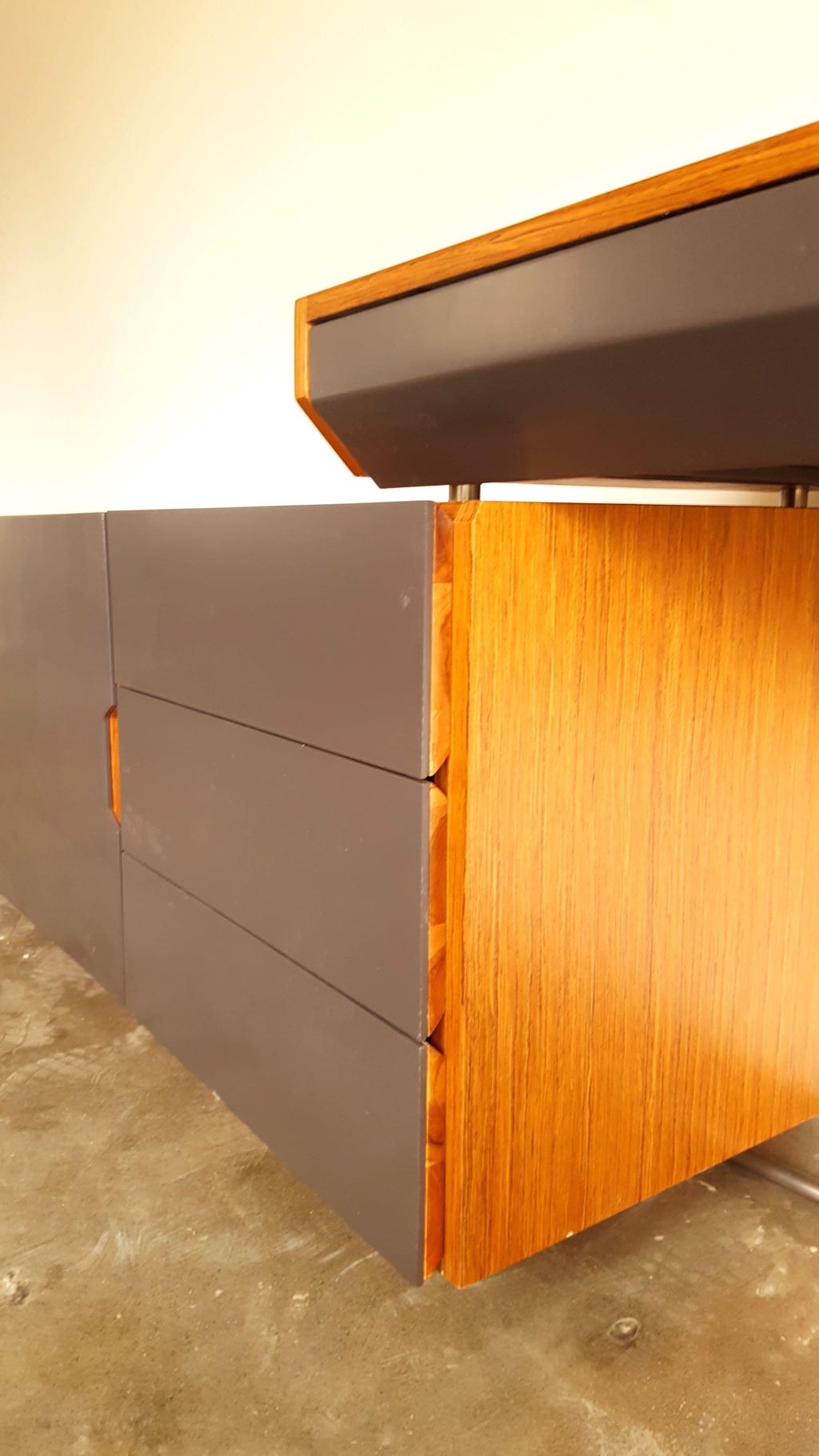 Office/TV room cabinet