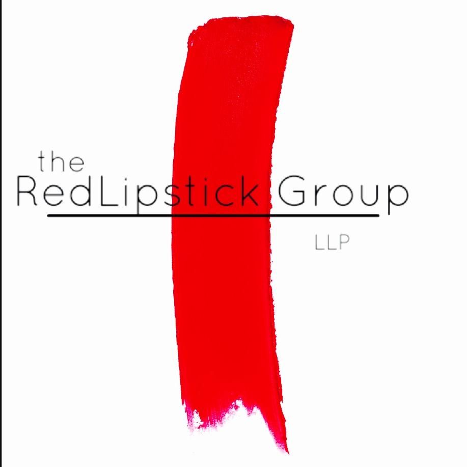 the RedLipstickGroup