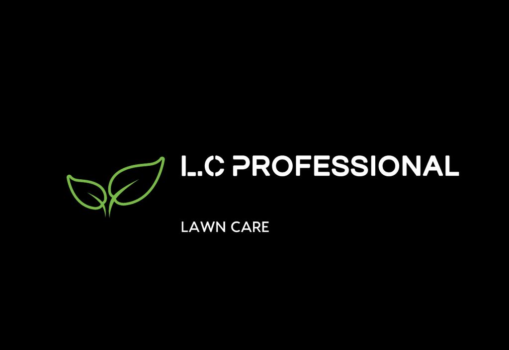 L.C Professional Lawn Care LLC