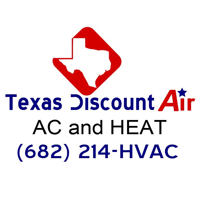 Texas Discount Air