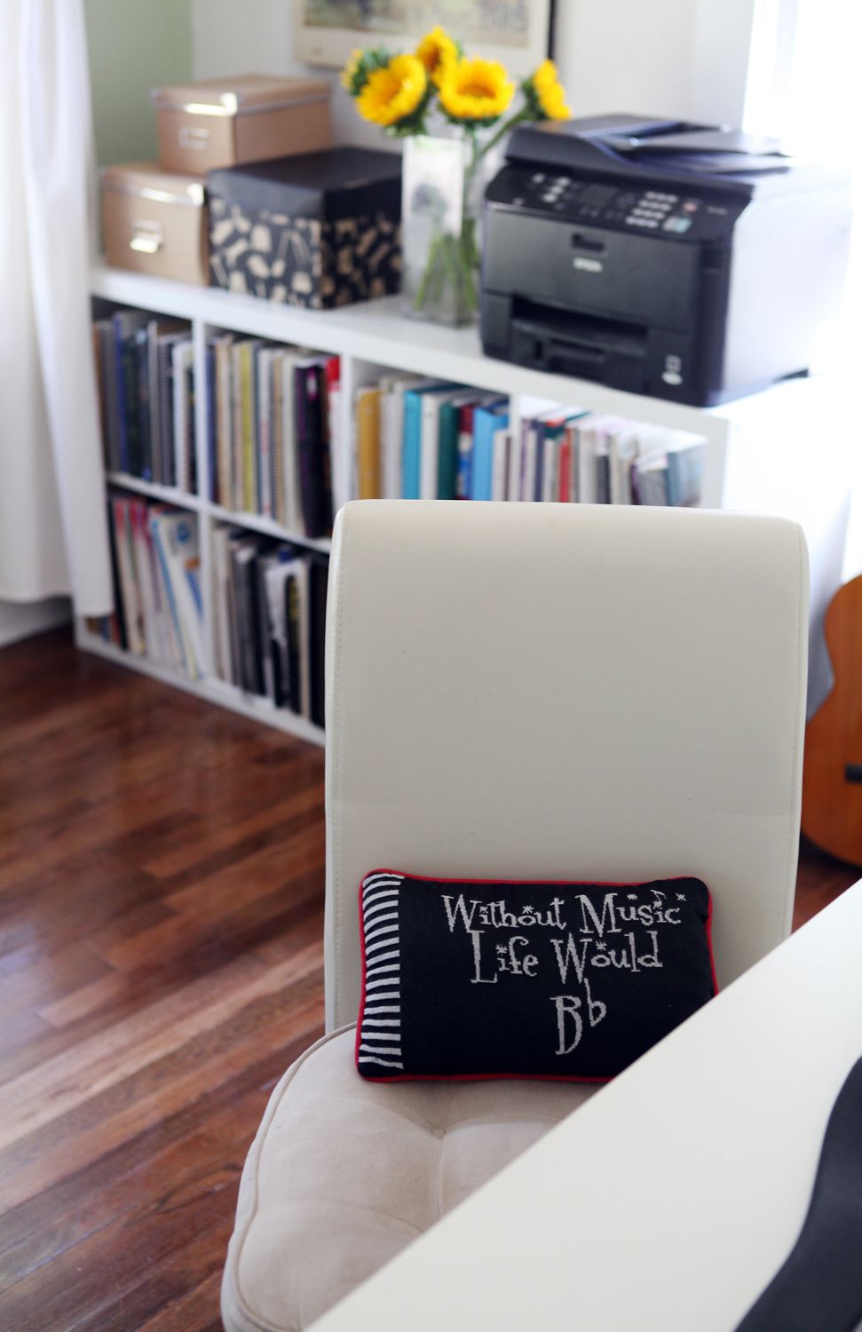 Studio located in North Monrovia