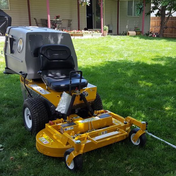 Western Valley Lawn Care