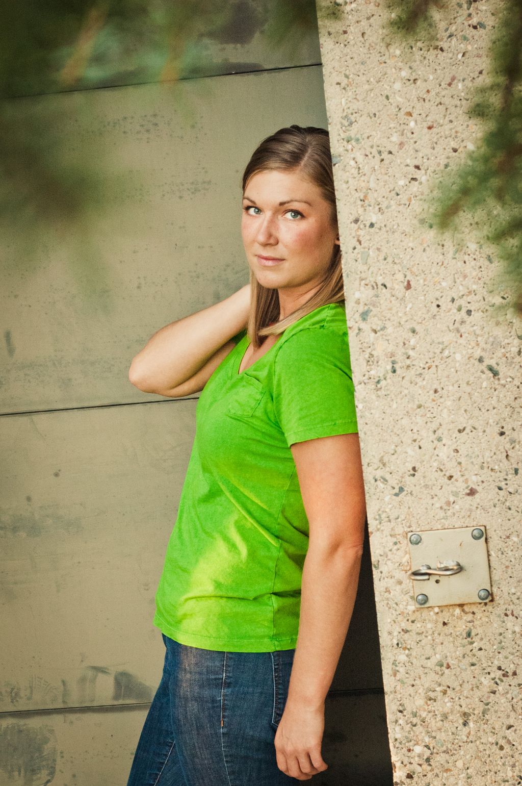 From the campus of St. Cloud State University in M