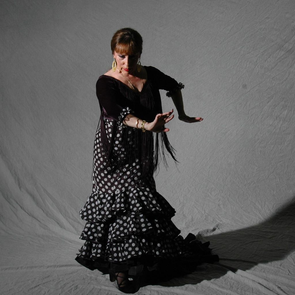 Carolina Lugo's Ballet Flamenco Company & Dance...