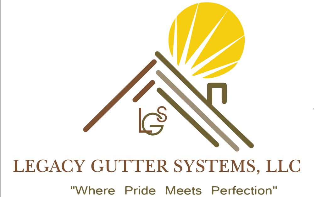 Legacy Gutter Systems, LLC