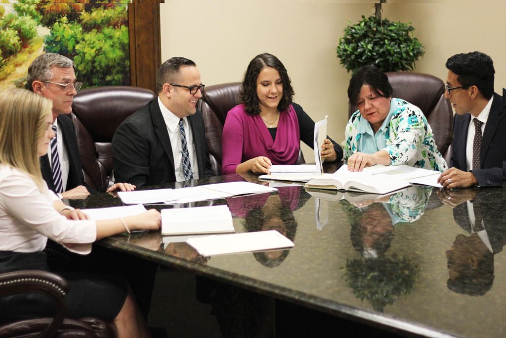 Immigration Attorney St. Louis MO