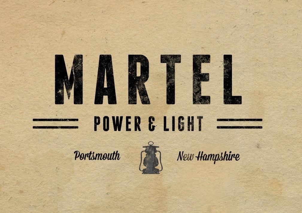 Martel Power & Light